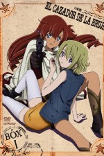 Watch El Cazador de la Bruja 123movieshub